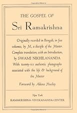 The Gospel of Sri Ramakrishna