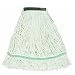 Wilen A02913, J W Atomic Rayon Loop Wet Mop, Large, 1-1/4" Tape Band (Case of 12)