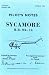 Book Bristol Sycamore  -Pilot's Notes