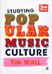 Studying Popular Music Culture