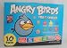 Angry Birds Fruit Snacks Blue 9 Ounce Box (10-0.9oz. Pouches Per Box)