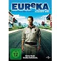 EUReKA - Die geheime Stadt, Season One [3 DVDs]