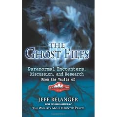Ghost Files