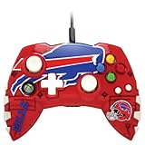 Xbox 360 NFL Buffalo Bills Controller