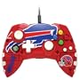 Xbox 360 NFL Buffalo Bills Controller