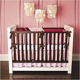 Meryn Crib Bedding