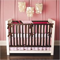 Caden Lane Meryn Crib Bedding Set