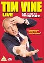 Tim Vine