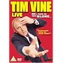Tim Vine - Live - So I Said To This Bloke [DVD]