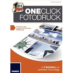 OneClick Fotodruck