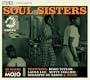 Mojo Chess Soul Sisters