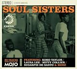 Soul Sisters