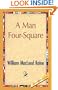 A Man Four-Square