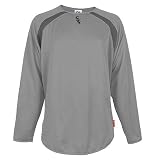 Chicago White Sox Fashion Color Therma Base Tech Fleece by Majestic Athletic