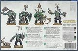 Ork Nobz Plastic Warhammer 40k New