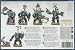 Ork Nobz Plastic Warhammer 40k New