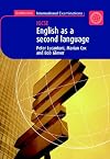 English as a Second Language: IGCSE Audio Cassette (Cambridge International Examinations)