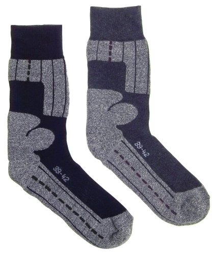 6 Paar Laufsport-Socken (Runner)
