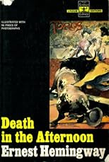Death in the afternoon