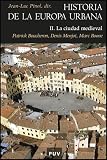 Historia De La Europa Urbana Ii