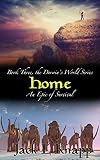 Home: Book Three, the Darwin's World Series