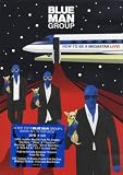 Produkt-Bild: Blue Man Group - How to Be a Megastar: Live (+ Audio-CD)