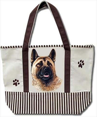 ES Imports 68575-1 Akita Tote Bag