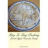 Camping Recipes Day To Day Cooking Dutch Apple Pancakes Recipe