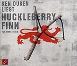 Huckleberry Finn. 5 CDs-