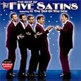 Best of the Five Satins [Collectables]