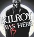 Books : Kilroy Is Here