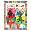 eeBoo Life on Earth Lacing Cards