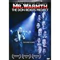 Mr. Warmth: The Don Rickles Project (Collector's Edition) (2 Discs) (Widescreen) (Dual-layered DVD)