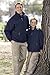 North End 88031 Men's Insulated Mid-Length Jacket