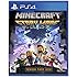 Minecraft: Story Mode - Season Disc - PlayStation 4