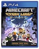 Minecraft Story Mode (輸入版:北米)
