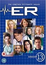 ER: The Complete Thirteenth Season [DVD] [2006]