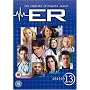ER: The Complete Thirteenth Season [DVD]