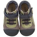 Robeez Tredz Infant/Toddler Lil' Sport #1 Sneaker