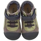 Robeez Tredz Infant/Toddler Lil' Sport #1 Sneaker