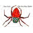 The Very Busy Spider (Board)
