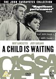 A Child Is Waiting [DVD] [1963]