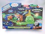 TrackMaster Glow in the Dark PERCY'S Midnight Mail Delivery - Thomas & Friends Motorized Railway