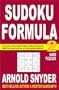 Sudoku Formula 2