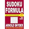 Sudoku Formula 2