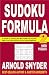 Books : Sudoku Formula 2