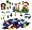 LEGO Creator 6167 LEGO Deluxe Brick Box