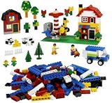 Lego - jeu de construction - Bo�te de briques de luxe