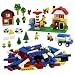 LEGO Creator 6167 LEGO Deluxe Brick Box