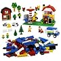 LEGO Creator 6167 LEGO Deluxe Brick Box